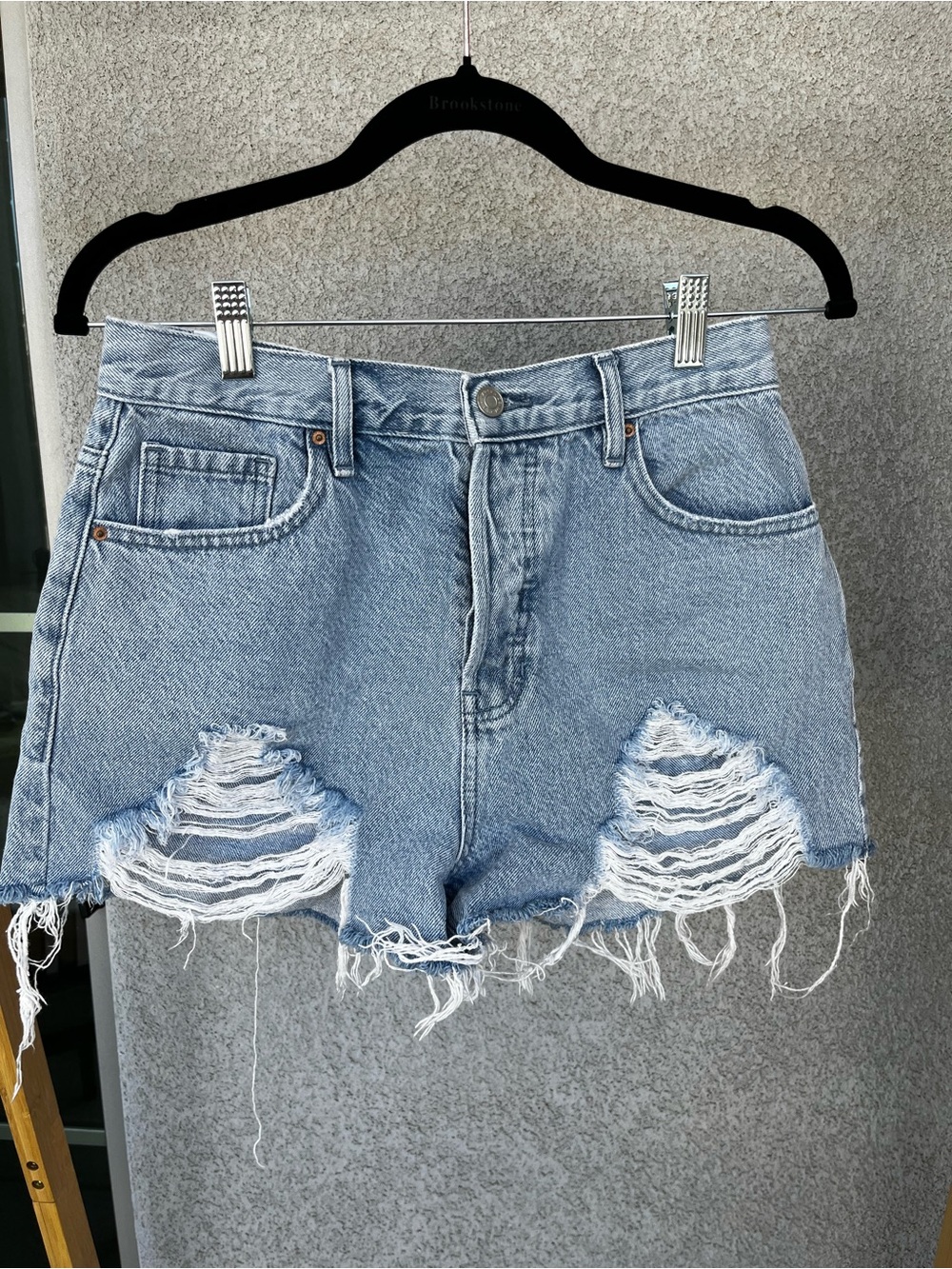 Pacsun Vintage High Rise Size 27